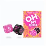 Oh My God!- Juego De Dados Clasico
