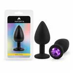 Plug Anal Gemma Large