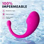 Vibrador Punto G con Control por App - Imagen 2