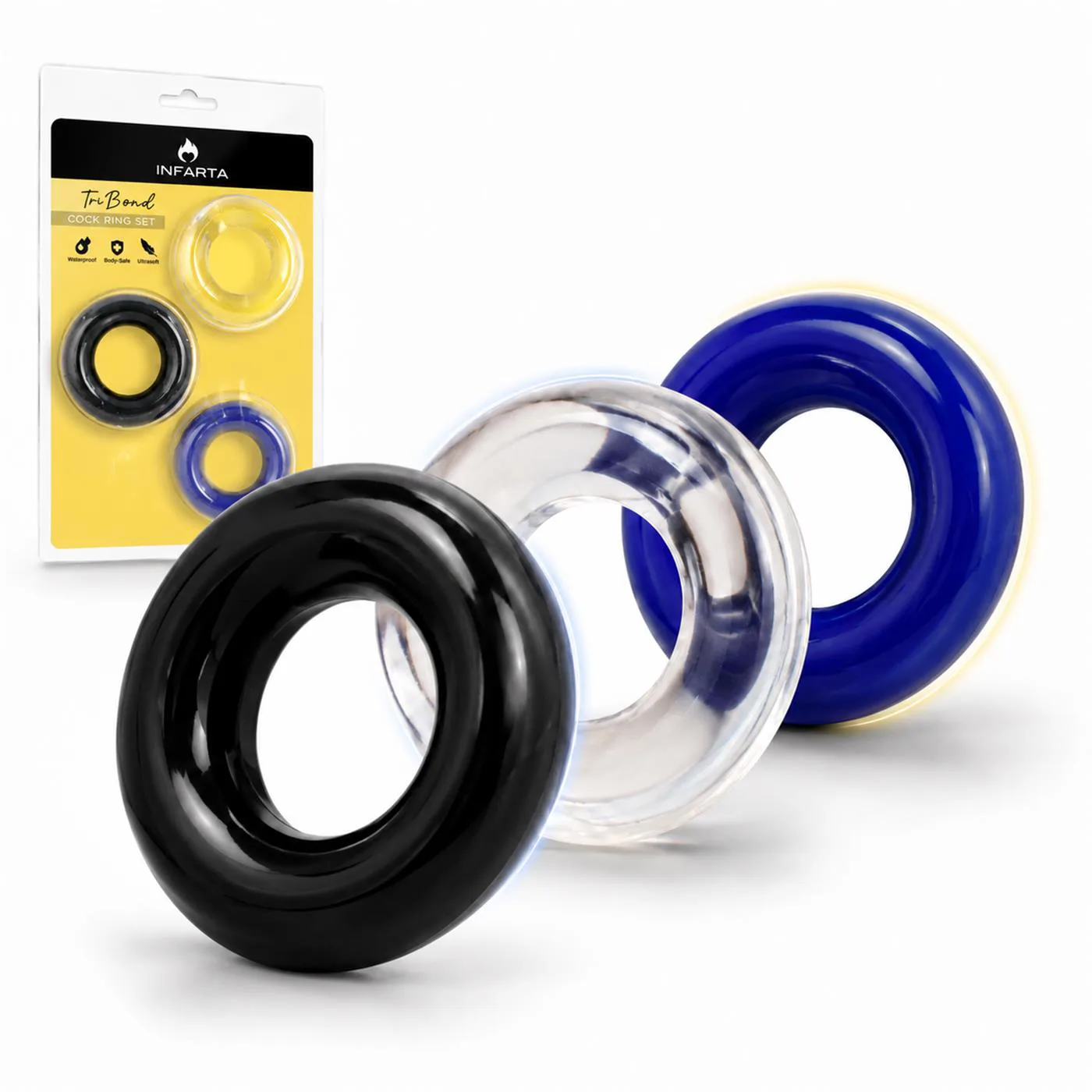 Set de Aros