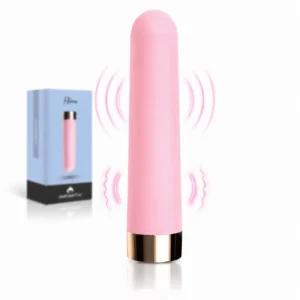 Vibrador Flora